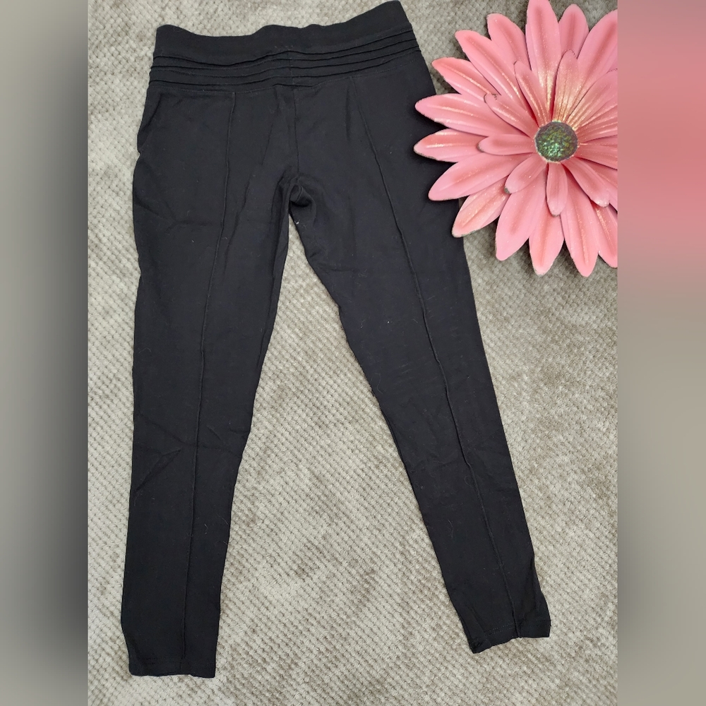 Black Pants - Picture 2 of 2